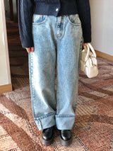 Denny pants
