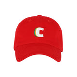 CCC COTTON BALL CAP (6672065757302)