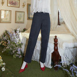 Front Pocket Cotton Pants (6681264029814)