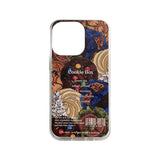 クッキーボックスiPhoneケース/Cookie Box (iPhone) Jelly Case