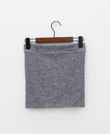 レイヤードシンプルチューブトップ / Layered simple tube top (4color)