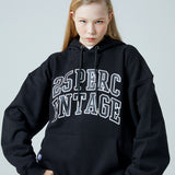 25P ARCH LOGO HOODIE (6668324667510)