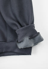 アワーレイズドスウェットシャツ/Hour Raised Sweatshirt (3color)