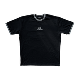 サポートシリーズラインハーフTシャツ