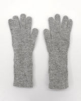 [5color] chewing long finger gloves