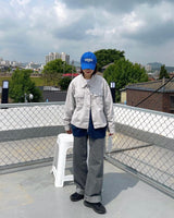 ODSDロゴキャップ / ODSD LOGO BALL CAP - 3COLOR (6556627861622)
