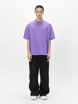 Classic Logo T-Shirt - Lavender