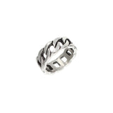 Chain Motif Ring (6671211430006)