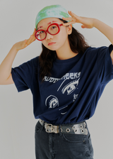 20 Cartoon T-shirts [2 Color] (6549571534966)