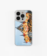 [Gelhard] Christmas Market 03 merry-go-round Phone Case