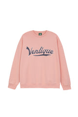 VENTIQUE Handwriting chain embroidery 4color (6674515689590)