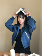 リポンTシャツ