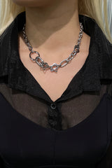 NO.365 [シルバー] ネックレス x KREAM EXCLUSIVE
