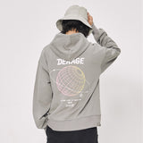 ブリングアウトオーバーサイズフーディー0163 / Bring Out Oversize Hood (4580351803510)
