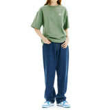 NEWSBOY DENIM PANTS DEEPBLUE(CV2BSMD100A) (6540661194870)