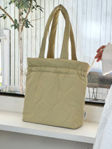 Padding String bag