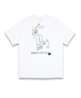 ボード_少年サーファー_少年ショートティー/Board_Boy/Surfer_Boy Short Sleeve Tee(WHITE PACK) (6591989579894)
