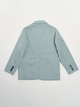 OVERLAP JACKET JADE (6594031222902)