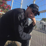 反骨スケートオアダイハット / 反骨 SKATE OR DIE HAT (4533421899894)