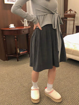 Wolfie skirt 