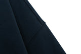 レイヤードスウェットシャツT62/Layered Sweatshirt T62 Navy