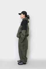 マウンテンナイロンカーゴパンツ