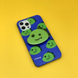 dino pattern HardCase (6669309935734)