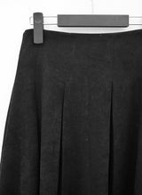 エイヴィロングスカート/Ave Long Skirt (4color)