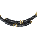 ボヘミアンブレスレット / [2PCS 1SET] BOHEMIAN BRACELET