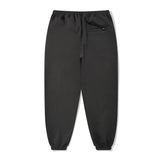 ピクセルロゴスウェットジョガーパンツ / Chuckofficial Pixel Logo Sweat Jogger Pants, Charcoal