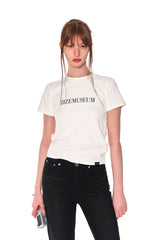 ZIZE Tシャツ
