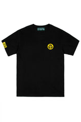 3RキャンペーンTシャツ/3R CAMPAIGN 1/2 T-SHIRT_BLACK