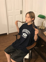 ユニバーシティーボクシーT