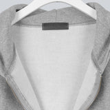 テンタナッピングフードジップアップ/Tenta Napping Hood Zip Up