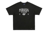 ガーデナークラブTシャツ / GARDENER CLUB TEE_BLACK
