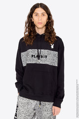 ジョイリッチ×プレイボーイ レオパードフーディ  / JOYRICH×PLAYBOY Leopard Hoodie (2601605759094)