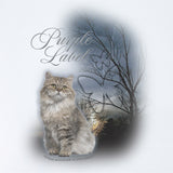 blue scenery cat tee (PT0085-1) (6574937210998)