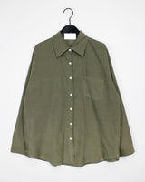 ベーシックゴールデンシャツ/Basic Golden Shirt (9color)