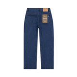Signature Stud Regular Fit Denim Pants Dark Indigo