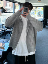 ネバーマッシュジップアップフーディ / [PREMIUM]NEVER MASH ZIPUP HOODY