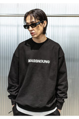 PREMIUM HEAVY C LOGO SWEAT SHIRTS