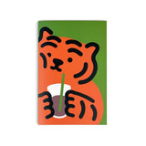 AMERICANO TIGER SEWING NOTEBOOK (6538520690806)