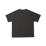 939 LOGO T-SHIRTS (DARK GRAY) (6600153858166)