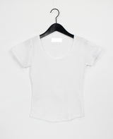 ロキシーデイリーUネックTシャツ / Roxy Daily U Neck T-shirt (6color)