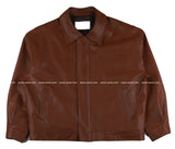 Kant Overfit Hidden Single Rider Jacket (2color) (6610817351798)