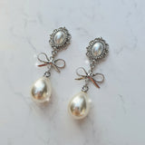 リトルウーマンピアス