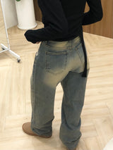 トルイドパンツ