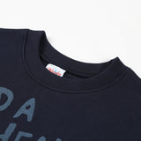 TCWボールヘビースウェットシャツ / TCW ball heavy sweat-shirt (4583077806198)