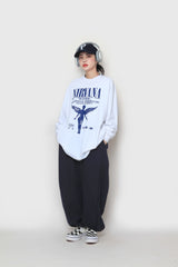 ビビバルーンジョガーパンツ / Bibi Balloon Jogger Pants