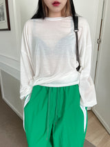 ピクルス ボックス Tシャツ / Pickle Box T-shirt (5color)